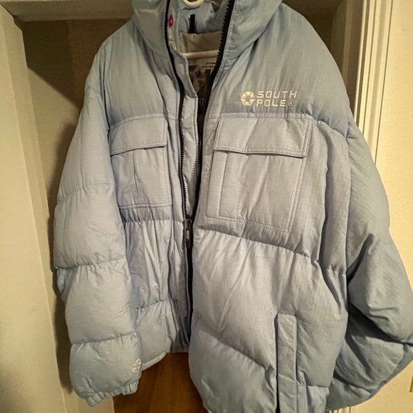 South Pole Other - South pole Ski coat
